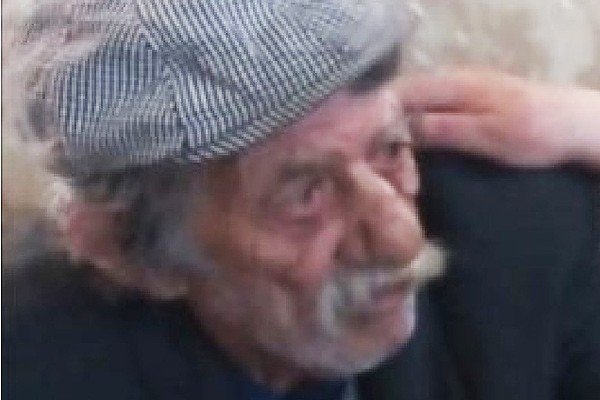 Под Шахтами пропал 80-летний старик