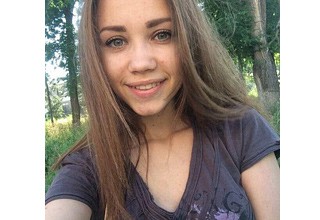 Пропала 15-летняя девочка из Таганрога