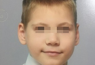 Найден 8-летний школьник, пропавший вчера в Ростове