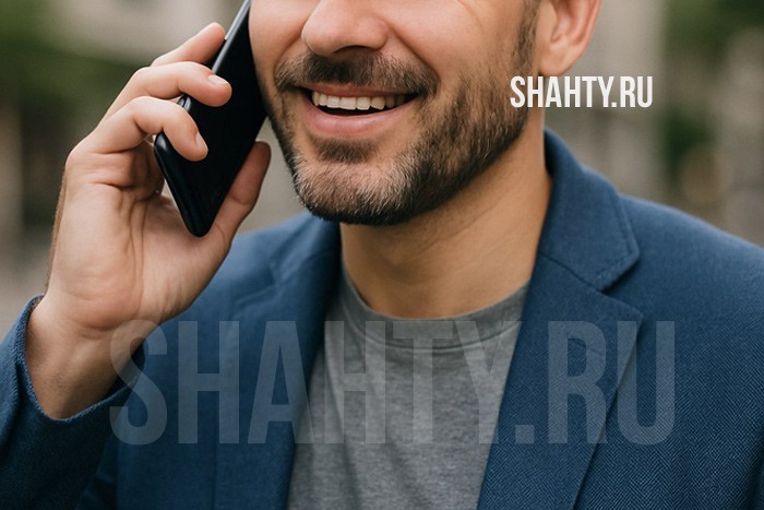 Житель г. Шахты пообещал взорвать салон связи и был задержан