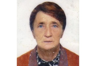 Очередная женщина пропала в Ростовской области [Приметы]