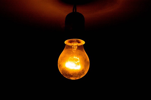 В г. Шахты выключат электричество на 11-ти улицах в пятницу, 7 февраля