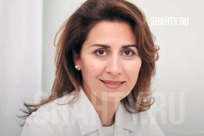 Застрелили врача-эндокринолога из Ростова