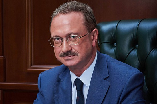 Губернатор Ростовской области назначил нового заместителя