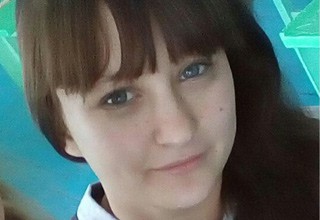 Пропала 17-летняя девушка в черных лосинах в Ростовской области