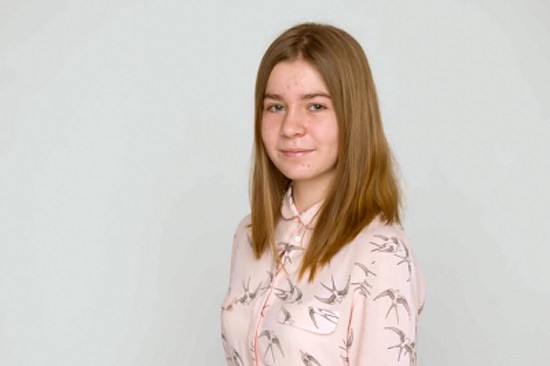 Пропала 16-летняя девочка в Ростовской области
