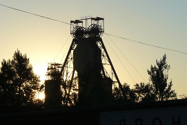Реанимируют угольные шахты в Ростовской области — пообещал премьер Михаил Мишустин
