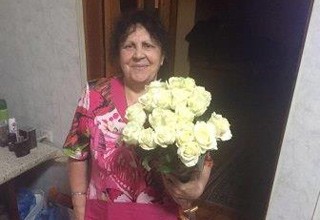 Пропала 72-летняя женщина в шубе и без шапки в Ростовской области