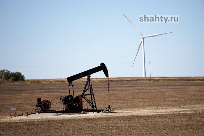 Погиб мужчина при взрыве на нефтяной скважине в Ростовской области