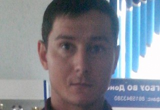 Пропал 26-летний парень в Ростовской области