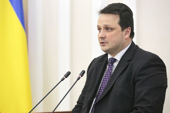 Уволен заместитель губернатора Михаил Тихонов