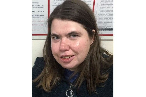 В г. Шахты пропала 32-летняя Нина Демешко