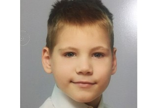 Пропал 8-летний мальчик в Ростове [Найден]