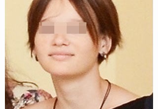 Пропавшую 14-летнюю школьницу нашли ночью на улице в Ростове