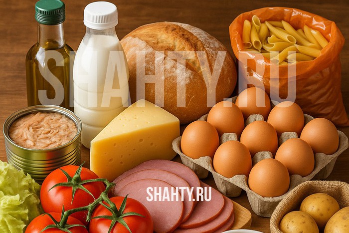 Назвали прожиточный минимум на 2026 год в Ростовской области