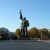 Монумент погибшим за освобождение города, ("площадь солдата")