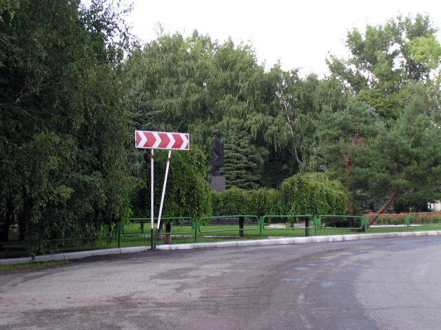 пос. Каменоломни - Шахты