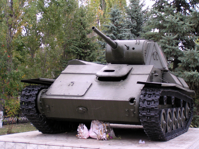 Мемориальный комплекс, Каменск - Шахты