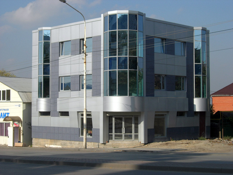 ул. Советская, г. Шахты - Шахты