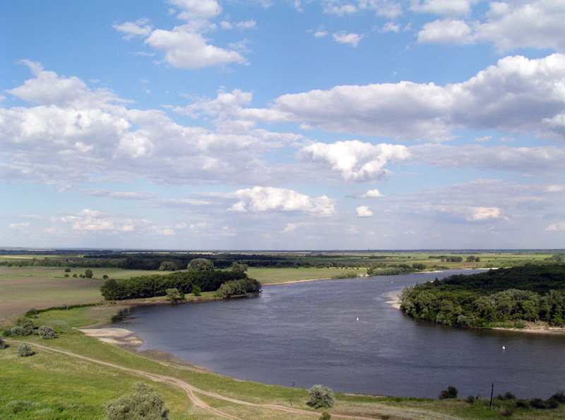 Раздоры - Шахты