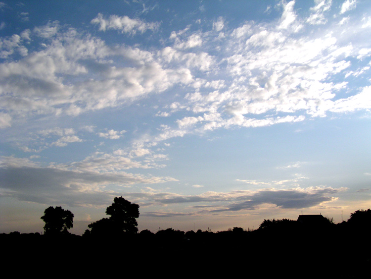 Мелиховка - Шахты