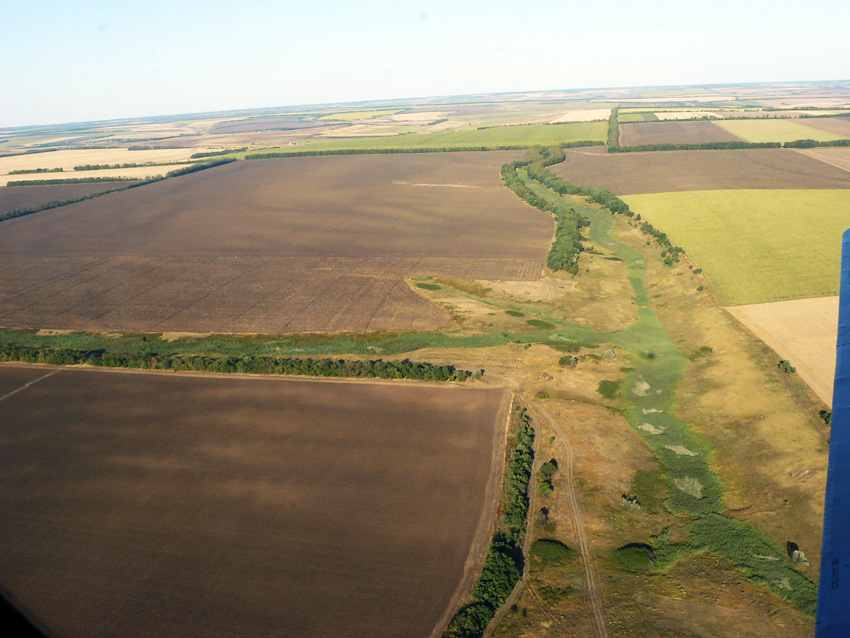Октябрьский сельский район