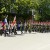 5 мая 2012 г., парад в городе Шахты