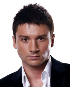 Новое шоу Сергея Лазарева — Шахтинский драматический театр, г. Шахты