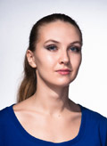 Мисс Шахты 2012 - Анастасия Исаева