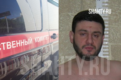 Супружеская пара убита в Таганроге: ищут подозреваемого на Kia Sportage