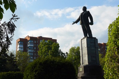 В Шахтах больше всего заболевших на ХБК, Артеме и в центре