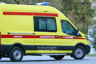 В г. Шахты 1453 случая заболевания ковидом: в Ростовской области — 40339