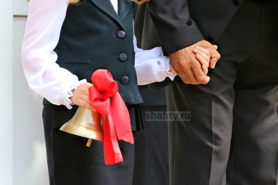 Первоклассников в школы в Шахтах начнут принимать по новым правилам — заявления с 1 апреля