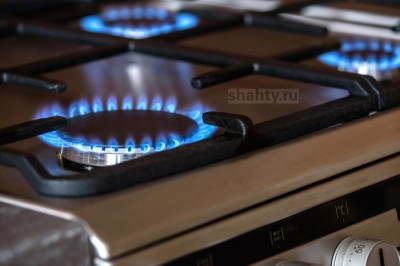 Житель г. Шахты похитил газ на миллион рублей, подключившись к газопроводу