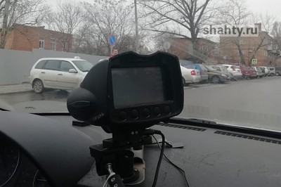 Водителям в Шахтах напомнили про «Паркон» и штрафы в 1500 рублей