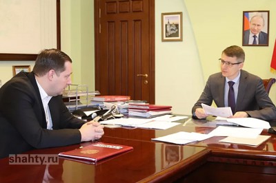 В Шахтах опровергли слухи об отставке заместителя сити-менеджера