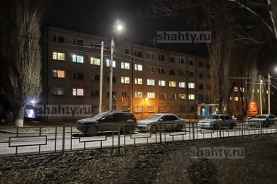 В Шахтах обесточат 29 улиц в четверг: график отключения электричества