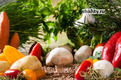 В городе Шахты состоится ярмарка «выходного дня»