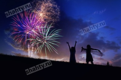 Полная афиша празднования дня города Шахты