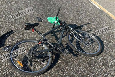 Сбили насмерть велосипедиста в Ростове: водитель грузовика скрылся