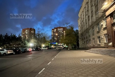 Малолетки избили толпой в центре г. Шахты мать троих детей