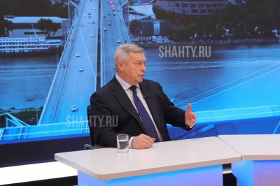 Прокуратура рассказала губернатору о проблемах с питьевой водой в Ростовской области