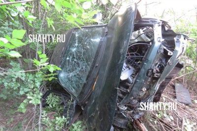 Девушка угробила мальчика: погиб 14-летний пассажир в ДТП в Ростовской области