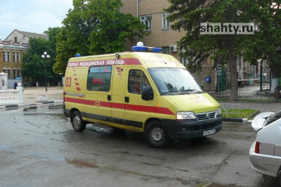 Город Шахты потерял 395 человек, заболевших ковидом