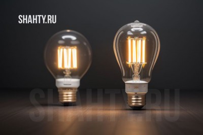 В понедельник в Шахтах будут отключать свет на Парковой, Муравьева и Ударном