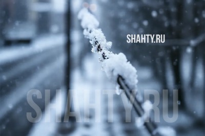 Налипание мокрого снега на проводах: штормовое предупреждение от МЧС