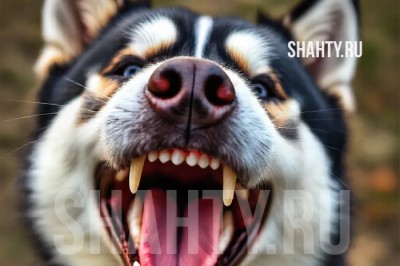 Хаски разорвали лицо 9-летнему мальчику: операция длилась 14 часов