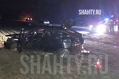 Пострадал 16-летний мотоциклист в ДТП под Новошахтинском из-за пьяного водителя авто