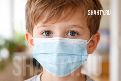 В г. Шахты введен карантин в школе и двух детских садах