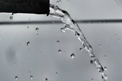 В г. Шахты нет воды шестые сутки у людей